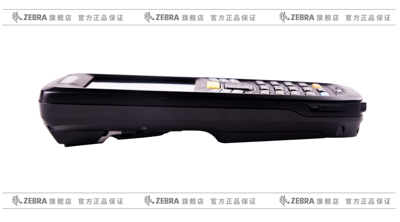 ZEBRA斑马Symbol讯宝MC2180数据收罗器手持终端PDA盘货机扫描枪