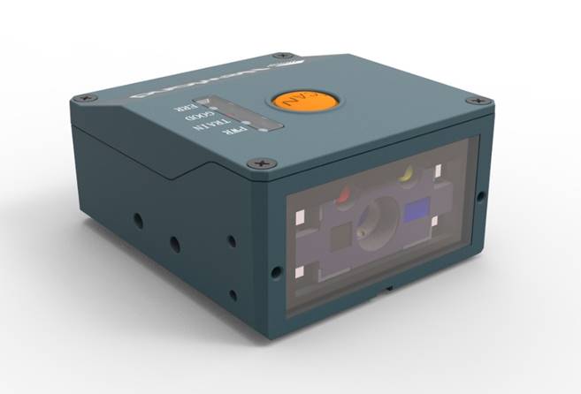新大陆NVF230牢靠式工业扫码器条码扫描？？？？
