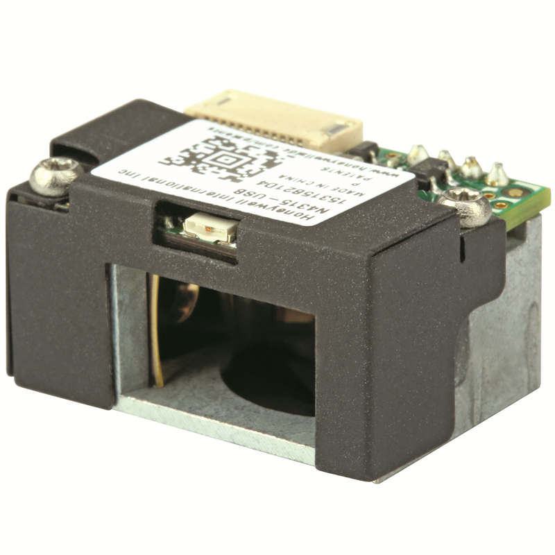 Honeywell霍尼韦尔N4300系列一维条码扫描？？？？？